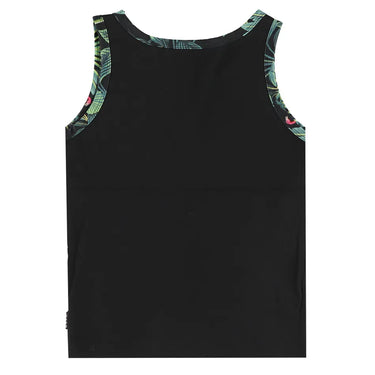 WLKN Jungle Tank Top, 2-14yrs